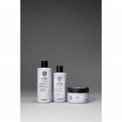 Maria Nila Silver Conditioner  Серебряный кондиционер