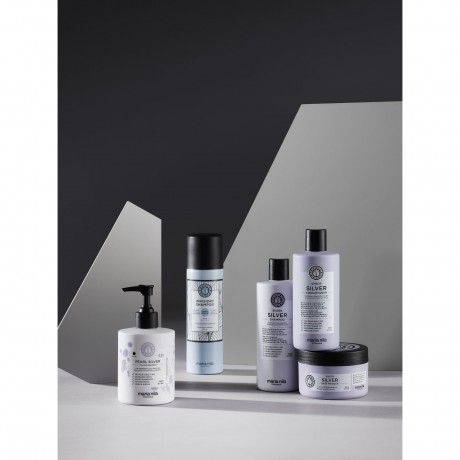 Maria Nila Silver Conditioner  Серебряный кондиционер