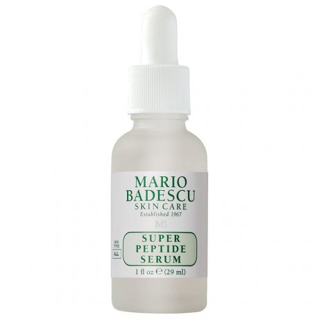 Mario Badescu Super Peptide Serum Суперпептидная сыворотка