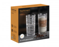 Nachtmann Nachtmann Barista Latte Macchiato 2er-Set  Nachtmann Barista Latte Macchiato набор из 2 шт.