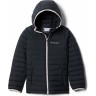 Columbia Kapuzenjacke Powder Lite Girls Outdoorjacken fur Kinder Куртка с капюшоном Powder Lite Girls Уличные куртки для детей