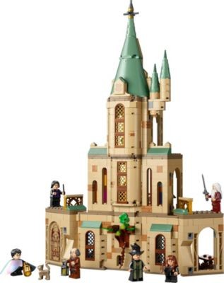 LEGO LEGO Harry Potter 76402 Hogwarts: Dumbledores Buro LEGO Harry Potter 76402 Хогвартс: Кабинет Дамблдора