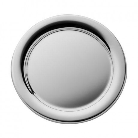 Robbe & Berking Robbe & Berking Alta 925 Sterling Silber Flaschenteller 14,5 cm Robbe &amp; Berking Alta Бутылочная тарелка из стерлингового серебра 925 пробы 14,5 см