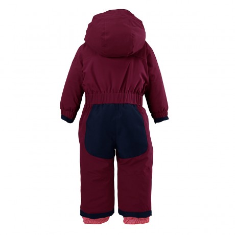 first instinct by killtec Schneeanzug FISW 4 fur Madchen Зимний комбинезон FISW 4 для девочки