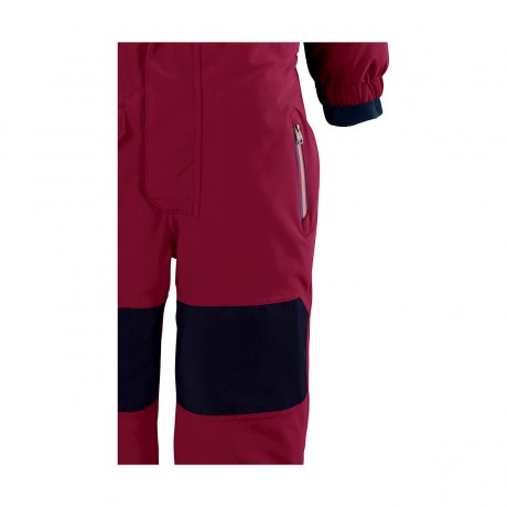 first instinct by killtec Schneeanzug FISW 4 fur Madchen Зимний комбинезон FISW 4 для девочки