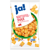 ja! Картофельный снэк с паприкой 100г