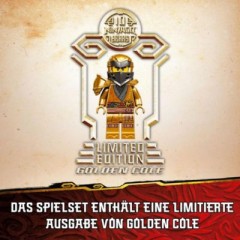 LEGO LEGO NINJAGO 71737 X-1 Ninja Supercar LEGO NINJAGO 71737 X-1 Суперкар Ниндзя