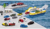 SIKU SIKU Super 1750 Autofahre MS SIKU Super 1:50 -schwimmfahig- Водитель SIKU Super 1750 MS SIKU Super 1:50 -плавающий-
