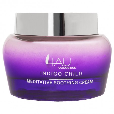 Hau Cosmetics Meditative Soothing Cream  Медитативный успокаивающий крем