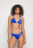 Tommy Hilfiger Bikini bottoms ultra blue плавки бикини ультра синий