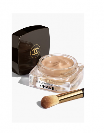 CHANEL SUBLIMAGE LE CORRECTEUR YEUX Консилер для области вокруг глаз придающий сияние, №40, 10 грамм