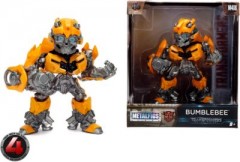 Jada Transformers 4 Bumblebee Sammelfigur Трансформеры 4 Коллекционная фигурка Бамблби