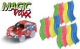 Amewi Magic Traxx Rennbahn mit 223 Teilen Гоночная трасса Magic Traxx с 223 частями