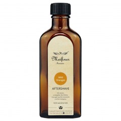 Meissner Tremonia Aftershave Wild Oranges  Дикие апельсины после бритья