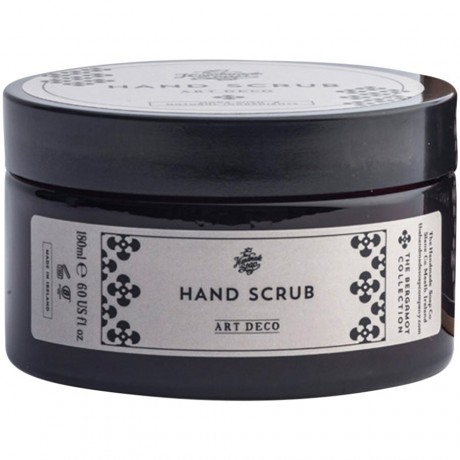The Handmade Soap Hand Scrub  скраб для рук