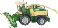 SIKU SIKU Farmer 4066 Krone Big X 580 Maishacksler 1:32 Измельчитель кукурузы SIKU Farmer 4066 Krone Big X 580 1:32