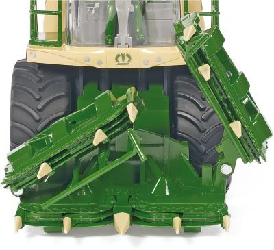SIKU SIKU Farmer 4066 Krone Big X 580 Maishacksler 1:32 Измельчитель кукурузы SIKU Farmer 4066 Krone Big X 580 1:32