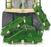 SIKU SIKU Farmer 4066 Krone Big X 580 Maishacksler 1:32 Измельчитель кукурузы SIKU Farmer 4066 Krone Big X 580 1:32