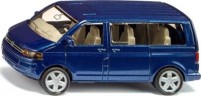 SIKU SIKU Super 6509 Bastelset VW T5 Astronaut SIKU Super 6509 Набор для творчества VW T5 Астронавт