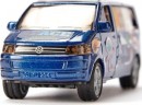 SIKU SIKU Super 6509 Bastelset VW T5 Astronaut SIKU Super 6509 Набор для творчества VW T5 Астронавт