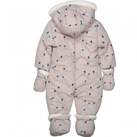 STACCATO Baby Schneeanzug fur Madchen Детский зимний комбинезон для девочки