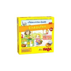 Haba HABA 302781 Meine ersten HABA 302781 Мой первый