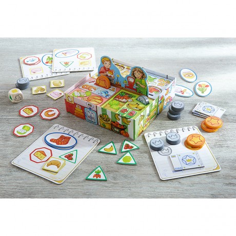 Haba HABA 302781 Meine ersten HABA 302781 Мой первый