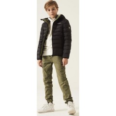 GARCIA JEANS Ubergangsjacke fur Jungen Межсезонная куртка для мальчика
