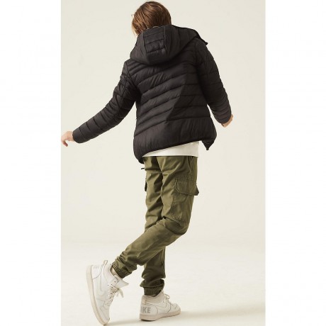 GARCIA JEANS Ubergangsjacke fur Jungen Межсезонная куртка для мальчика