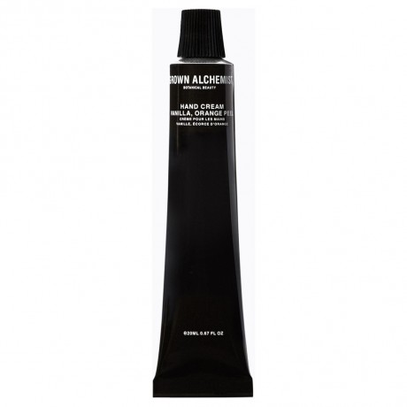 Grown Alchemist Vanilla & Orange Peel Ваниль и апельсиновая цедра