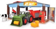Dickie Toys Farm Station Фермерская станция