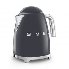 SMEG SMEG Wasserkocher SMEG Wasserkocher Edelstahl 1,7 L Fassung, 2400 W, Wasser Kocher, 2400,00 W, 360° Basis, BPA- Frei, elektrischer  Чайник SMEG Чайник SMEG, нержавеющая сталь, емкость 1,7 л, 2400 Вт, водоварка, 2400,00 Вт, основание 360°, без BPA, эл