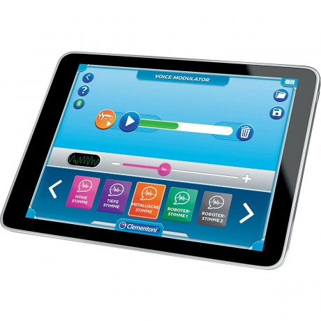 Clementoni Galileo Галилео