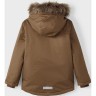 name it Skijacke NKMSNOW05 fur Jungen Лыжная куртка NKMSNOW05 для мальчиков
