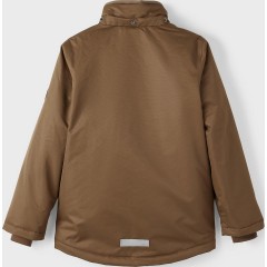 name it Skijacke NKMSNOW05 fur Jungen Лыжная куртка NKMSNOW05 для мальчиков