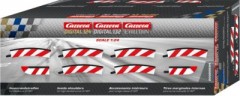 Carrera Innenrandstreifen fur Steilkurve 2\/30° (6) Внутреннее плечо для дуги с наклоном 2/30° (6)
