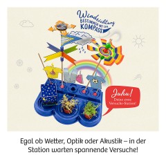 Kosmos Schuler-Labor Grundschule Начальная школа лаборатории Шулера