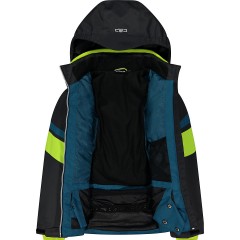 CMP Set Skijacke + Skihose fur Jungen Комплект лыжная куртка + лыжные штаны для мальчика