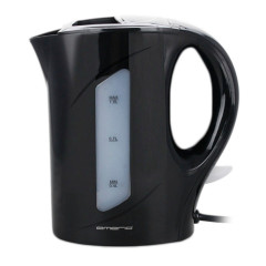 Emerio Emerio Wasserkocher EMERIO Wasserkocher WK-121616.1, 1 L, 900 W  Чайник Emerio Чайник EMERIO WK-121616.1, 1 л, 900 Вт