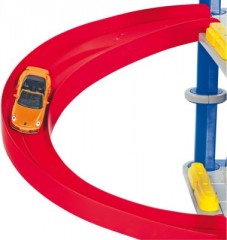 SIKU SIKU World 5505 Parkhaus Автостоянка SIKU World 5505