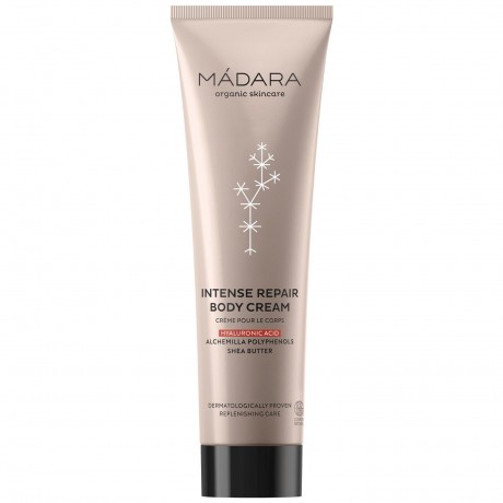 MADARA INTENSE REPAIR Body Cream  Крем для тела ИНТЕНСИВНОЕ ВОССТАНОВЛЕНИЕ