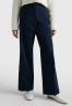 Tommy Hilfiger 1985 COLLECTION MODERN WIDE LEG Trousers desert sky 1985 COLLECTION MODERN WIDE LEG Брюки небо пустыни