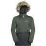 Jack Wolfskin BANDAI JACKET KIDS КУРТКА-БАНДАИ ДЕТСКАЯ