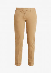 Tommy Hilfiger HERITAGE Chinos classic camel НАСЛЕДИЕ брюки чинос классический верблюд