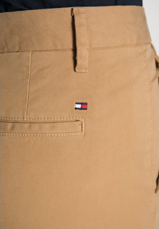 Tommy Hilfiger HERITAGE Chinos classic camel НАСЛЕДИЕ брюки чинос классический верблюд