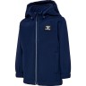 hummel hmlMARS TEX MINI SOFTSHELL JACKET Ubergangsjacken fur Kinder hmlMARS TEX MINI SOFTSHELL JACKET Детские межсезонные куртки