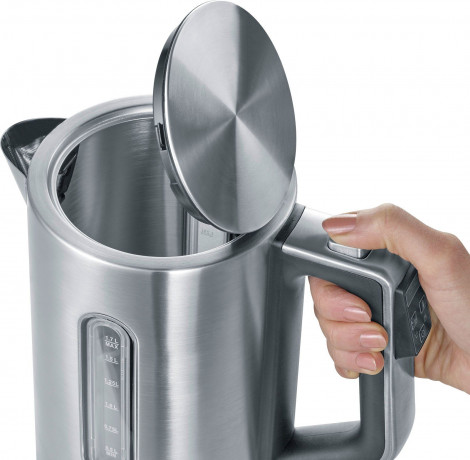 Severin Severin Wasserkocher WK 3418, 1,7 l, 3000 W  Чайник Северин WK 3418, 1,7 л, 3000 Вт