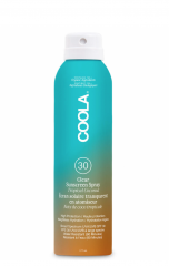 Coola SPF 30 BODY SPRAY TROPICAL COCONUT  СПРЕЙ ДЛЯ ТЕЛА SPF 30 ТРОПИЧЕСКИЙ КОКОС