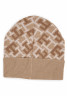Tommy Hilfiger Beanie camel шапочка верблюд