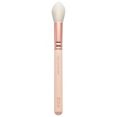 ZOEVA (Зоева) 105 Luxe Highlight Make-up Pinsel Gesichtspinsel, 1 шт.